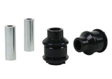 Whiteline W53453 FITS: Plus 05+ BMW 1 Series/3/05-10/11 3 Series Front C/A-Lwr Rear Inner Bushing Kit (not AWD) Bushing Kits
