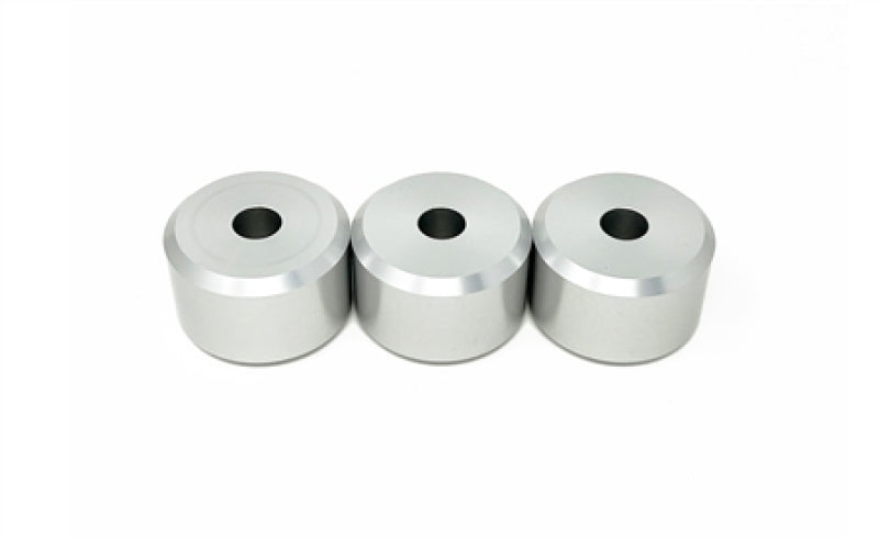 Torque Solution TS-2G-744 FITS: Solid Rear Differential Bushings 2G Mitsubishi Eclipse / Talon AWD 1995-1999 Bushing Kits