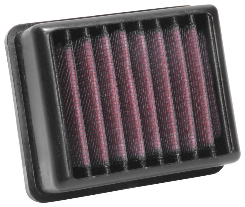 K&N Engineering BM-3117 FITS:K&N 2017 BMW G310R/G310GS 313CC Replacement Drop In Air Filter Air Filters Drop In