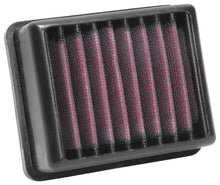 Load image into Gallery viewer, K&amp;N Engineering BM-3117 FITS:K&amp;N 2017 BMW G310R/G310GS 313CC Replacement Drop In Air Filter Air Filters Drop In
