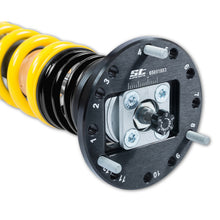 Load image into Gallery viewer, ST Suspensions 18220839 FITS: -ST XTA-Height Adjustable Coilovers 08-13 BMW 1Series E82 Coupe 128i/135i Coilovers