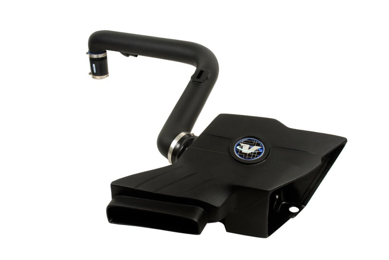 Volant 117206 FITS: 09-13 Volkswagen Jetta GLI 2.0 L4 PowerCore Closed Box Air Intake System Cold Air Intakes