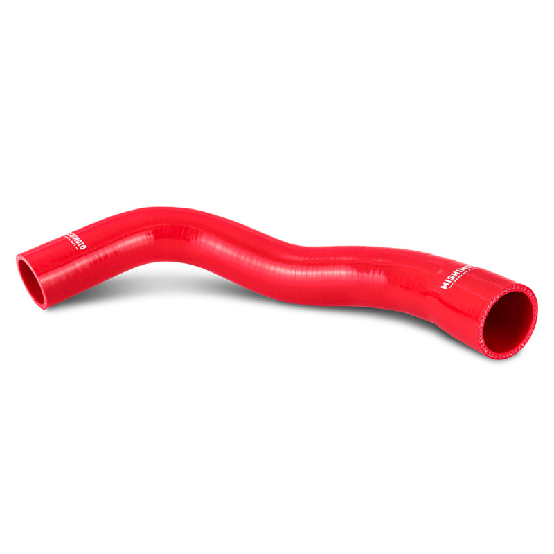 Mishimoto MMHOSE-SS-14RD FITS: 14-17 Chevy SS Silicone Radiator Hose Kit Red Hoses