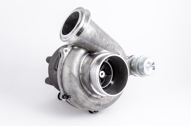 Garrett 739619-5004S FITS: GTP38R Turbo Kit Ford Power Stroke 7.3L 1999.5-2003 CHRA 739625-0001 Turbochargers