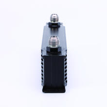 Load image into Gallery viewer, Mishimoto MMOC-10BK FITS: Oil Coolers FITS: Universal 10 Row Oil Cooler Black Oil Coolers