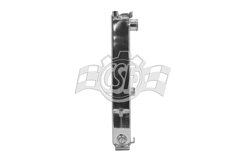 CSF 3054 FITS: 93-99 BMW M3 (E36) / 92-95 BMW 320i / 92-98 BMW 323 / 92-98 BMW 325 / 94-98 BMW 328 Radiator Radiators
