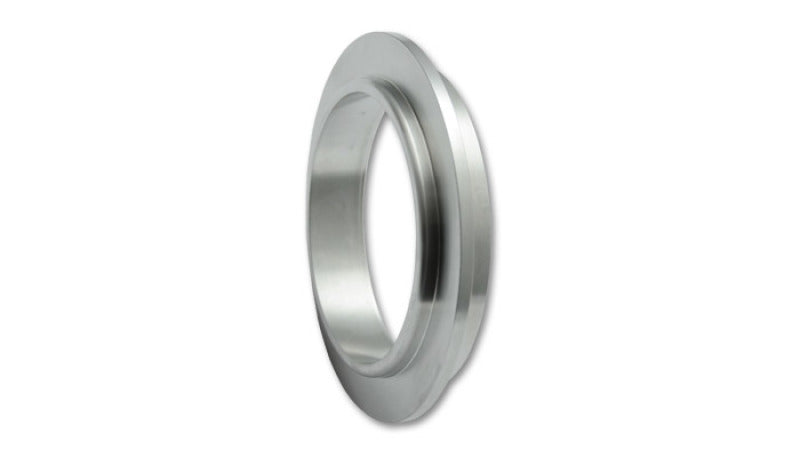 Vibrant 14943 FITS: GT42 Compressor Outlet Flange SS Flanges