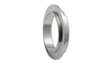 Load image into Gallery viewer, Vibrant 14943 FITS: GT42 Compressor Outlet Flange SS Flanges
