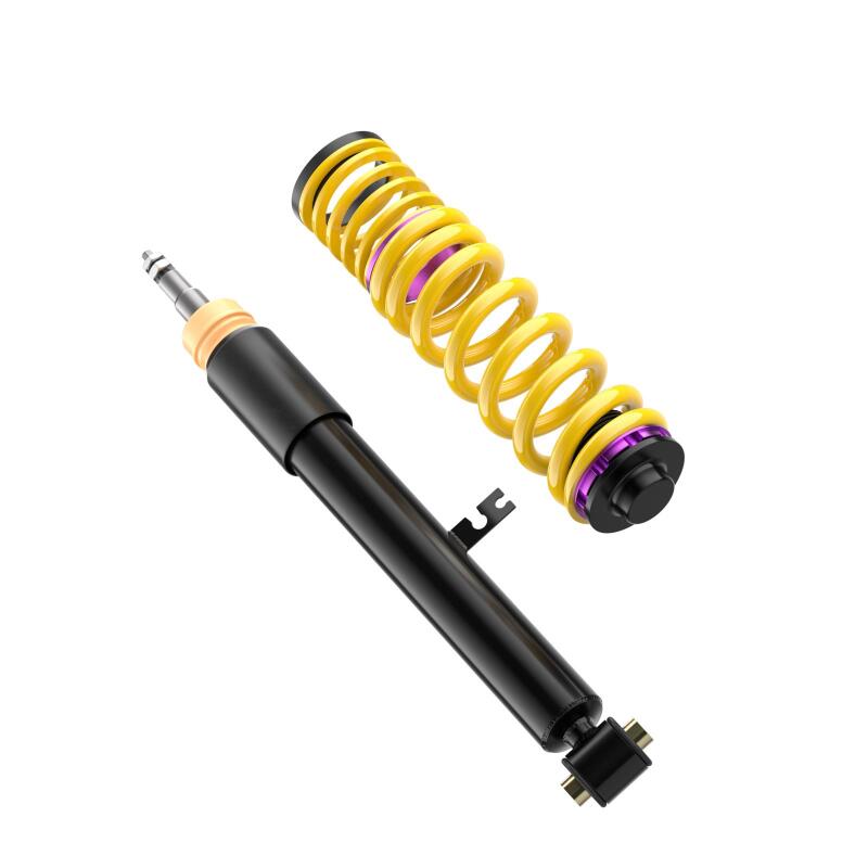 KW 152200DK FITS: BMW M340i xDrive G20 AWD Sedan Without Electronic Dampers Coilover V2 Coilovers