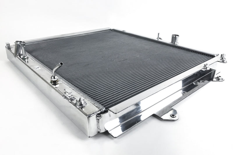 CSF 7085 FITS: 10-19 Toyota 4Runner High Performance All-Aluminum Radiator Radiators
