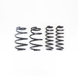 RS-R 2021+ NX350h F Sport AWD Down Sus Springs FITS: Lexus - RSRT525D