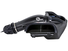 Load image into Gallery viewer, aFe 57-10030K FITS: 23-24 Ford F150 Raptor R V8 5.2L Supercharged Track Series Air Intake w/ Black PDS Filter Cold Air Intakes