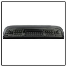 Load image into Gallery viewer, SPYDER 9037528 FITS:xTune 14-16 Chevrolet Silverado 1500 LED 3rd Brake Light Smoke (BKL-CSIL14-LED-SM) Brake Lights