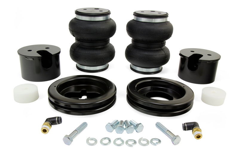 Air Lift 78662 FITS: Performance 2015+ Volkswagen Golf/GTI/Golf R MK 7 / 2016+ Audi A3 Rear Kit Air Suspension Kits