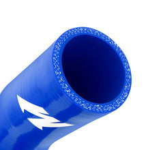 Load image into Gallery viewer, Mishimoto MMHOSE-F2D-05MBL FITS: Hoses FITS: 05-07 Ford 6.0L Powerstroke Coolant Hose Kit (Monobeam Chassis) (Blue) Hoses