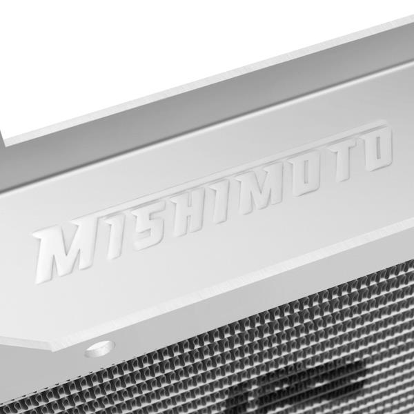 Mishimoto MMRAD-DATS-70 FITS: Radiators FITS: 70-73 Datsun 240Z Manual/Automatic Radiator Radiators