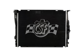 CSF 3718 Radiators