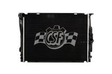 CSF 3718 FITS: 12-13 BMW 328i 2.0L OEM Plastic Radiator Radiators