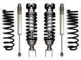 ICON 09-18 1500 4WD .75-2.5in Stage 2 Suspension System FITS: Ram - ICOK213002