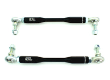 Load image into Gallery viewer, SPL Parts SPL FE E9X FITS: 06-13 BMW 3 Series/1 Series (E9X/E8X) Front Swaybar Endlinks (Excl M Models) Sway Bar Endlinks