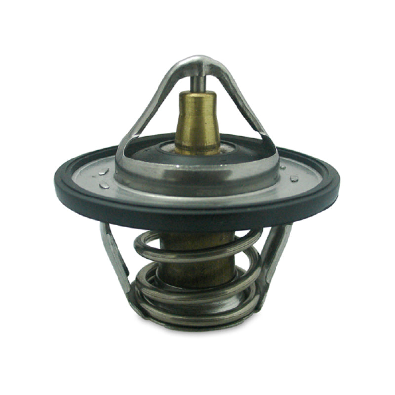Mishimoto MMTS-EVO-01 FITS: Thermostats FITS: 01-07 Mitsubishi EVO 7 8 & 9 63 Degree Racing Thermostat Thermostats