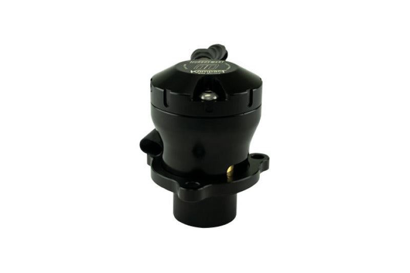 Turbosmart TS-0223-1079 FITS: BOV Kompact EM Dual Port VR18 Blow Off Valves