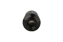 Load image into Gallery viewer, Aeromotive 12324 FITS: In-Line Filter AN-10 Black 100 Micron Fuel Filters