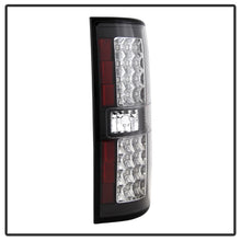 Load image into Gallery viewer, SPYDER 5008374 FITS: Ford F150 09-14 LED Tail Lights Black ALT-YD-FF15009-LED-BK Tail Lights