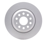 DFC 16-25 Audi Q3 Rear Hi-Carbon Alloy Geomet Coated Rotor