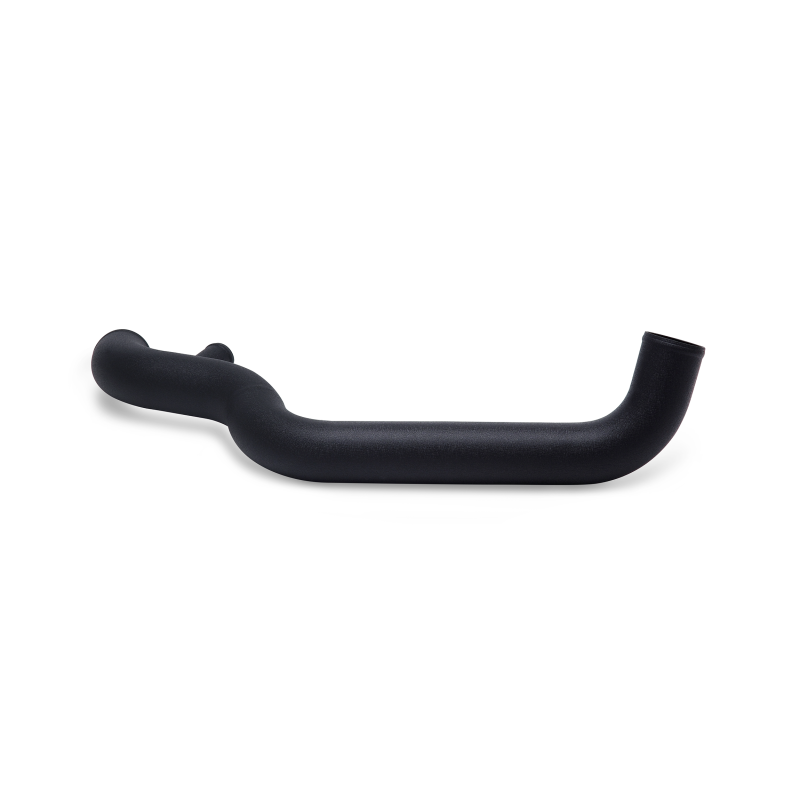 Mishimoto MMICP-FIST-14WBK FITS: Intercooler Pipe Kits FITS: 2014+ Ford Fiesta ST Intercooler Pipe Kit Wrinkle Black Intercooler Pipe Kits