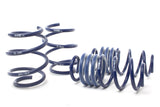 H&R 28714-1 FITS: 17-21 Honda Civic Type-R FK8 Sport Spring Lowering Springs