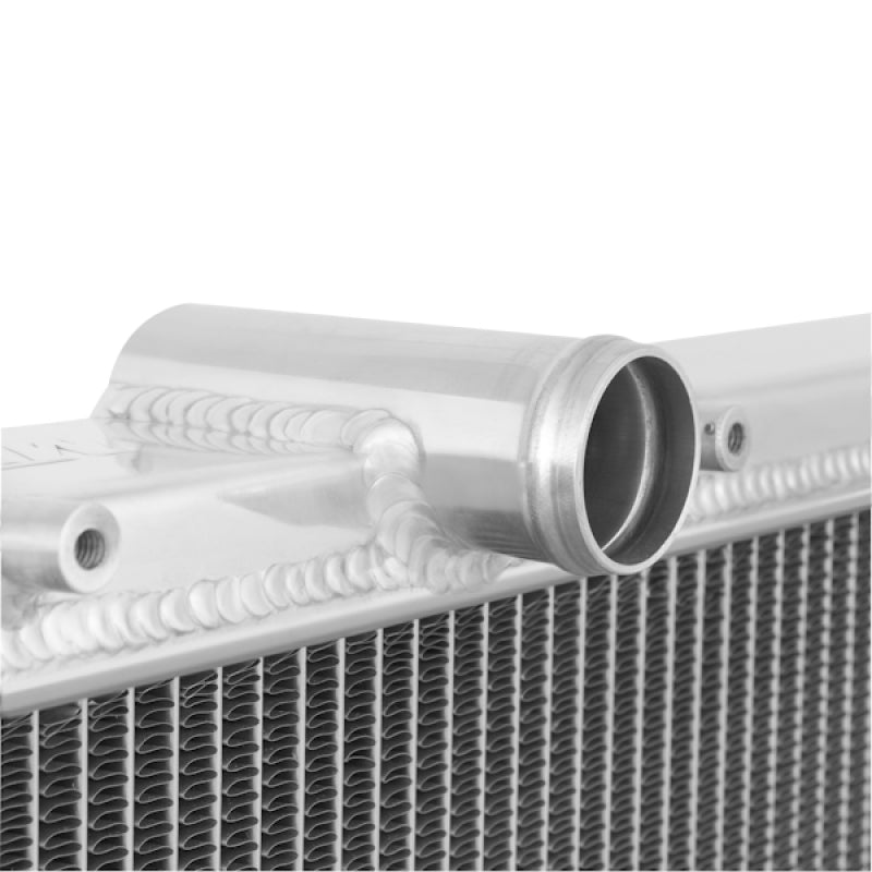 Mishimoto MMRAD-3KGT-91 FITS: 91-99 Mitsubishi 3000GT Turbo Manual Aluminum Radiator Radiators