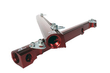 Load image into Gallery viewer, Aeromotive 14111 FITS: 98.5-04 Ford DOHC 4.6L Billet Fuel Rails (Cobra) Fuel Rails