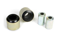 Load image into Gallery viewer, Whiteline W63402 FITS: Plus 05+ BMW 1 Series/3/05-10/11 3 Series Rear Control Arm Upper Outer Bushing Kit Bushing Kits