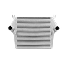 Load image into Gallery viewer, Mishimoto MMINT-RAM-03SL FITS: Intercoolers FITS: 03-09 Dodge 5.9L/6.7L Cummins Intercooler (Silver) Intercoolers