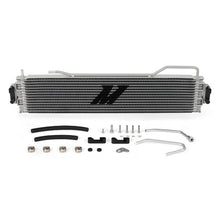 Load image into Gallery viewer, Mishimoto MMTC-K2-14 FITS: Transmission Coolers FITS: 2014+ Chevy Silverado 1500 V8 Transmission Cooler Transmission Coolers