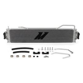 Mishimoto MMTC-K2-14 FITS: Transmission Coolers FITS: 2014+ Chevy Silverado 1500 V8 Transmission Cooler Transmission Coolers