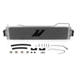 Mishimoto MMTC-K2-14 FITS: Transmission Coolers FITS: 2014+ Chevy Silverado 1500 V8 Transmission Cooler Transmission Coolers