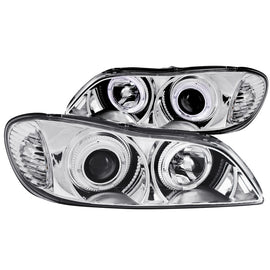 ANZO 121078 Headlights