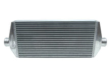 Load image into Gallery viewer, Vibrant 12810 FITS: Air-to-Air IC Assy complete w/ end tanks core size: 22in Wx9in Hx3.25in thick 2.5in in/out Intercoolers