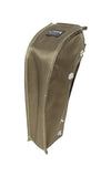 Torque Solution TS-TH-SDPL FITS: Subaru EJ20/EJ25 Thermal Downpipe Blanket (Volcanic Rock) Turbo Blankets