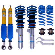Load image into Gallery viewer, Bilstein 48-207287 FITS: B16 (PSS10) 13-15 BMW 228xDrive / 328xi / 435xi Front &amp; Rear Perf Susp System Coilovers