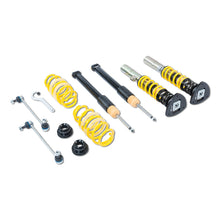 Load image into Gallery viewer, ST Suspensions 1828080N FITS:ST XTA-Height Adjustable Coilovers 2015+ Volkswagen GTI MKVII Coilovers
