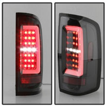 Load image into Gallery viewer, SPYDER 5084576 FITS: Chevy Colorado 2015-2017 Light Bar LED Tail Lights Black ALT-YD-CCO15-LED-BK Tail Lights