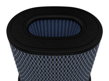 Load image into Gallery viewer, aFe 20-91061 FITS: MagnumFLOW HD Air Filters Pro 10R Oval 7in X 4.75in F 9in X 7in T X 9H Air Filters Universal Fit