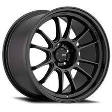 Load image into Gallery viewer, Konig HG88514355 FITS: Hypergram 18x8.5 5x114.3 ET35 Matte Black Wheels Cast