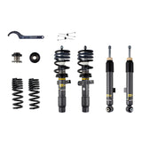 Bilstein 49-309119 FITS: 2023+ BMW M2 / 2021+ BMW M3/M4 EVO SE Suspension Kit Front & Rear Coilovers