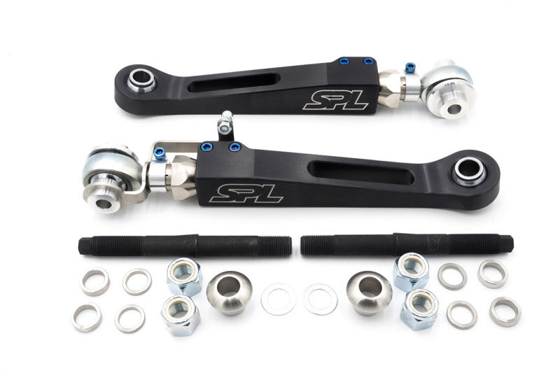 SPL Parts SPL FLCA G29 FITS: 2020+ Toyota GR Supra (A90) / 2019+ BMW Z4 (G29) Front Lower Control Arms Control Arms