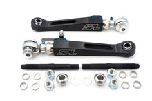 Load image into Gallery viewer, SPL Parts SPL FLCA G29 FITS: 2020+ Toyota GR Supra (A90) / 2019+ BMW Z4 (G29) Front Lower Control Arms Control Arms