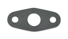 Load image into Gallery viewer, Vibrant 2853G FITS: Oil Drain Flange Gasket To Match Part (2853) Engine Gaskets
